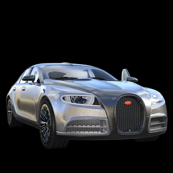 Casino Lucky Creek Android/iOS rakendus